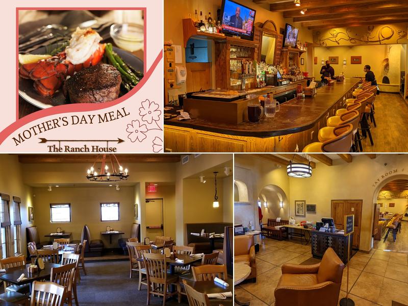 The Ranch House 2571 Cristo's Rd, Santa Fe