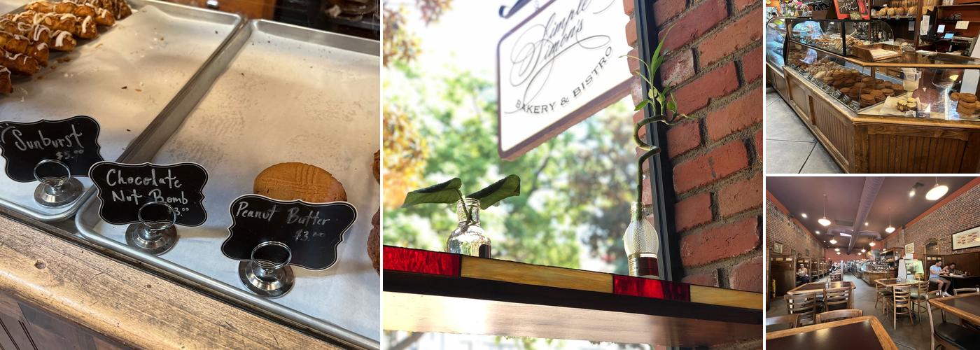 Simple Simon's Bakery & Bistro