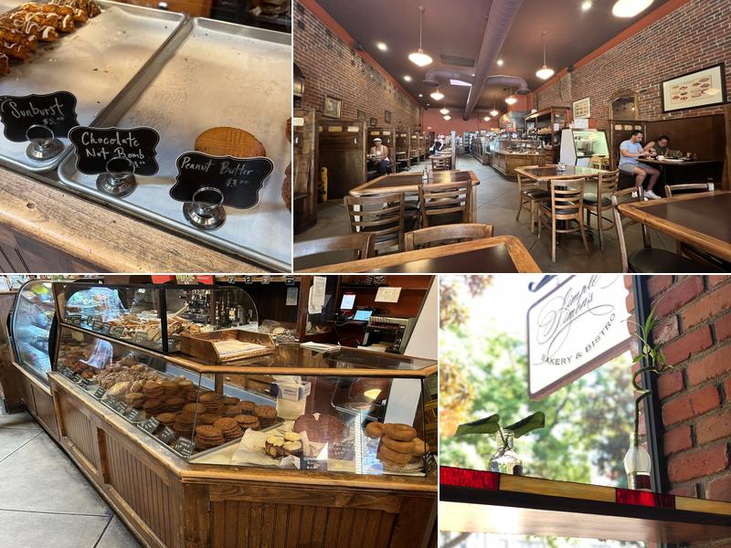 Simple Simon's Bakery & Bistro