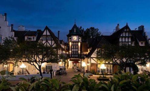 Wine Valley Inn & Cottages