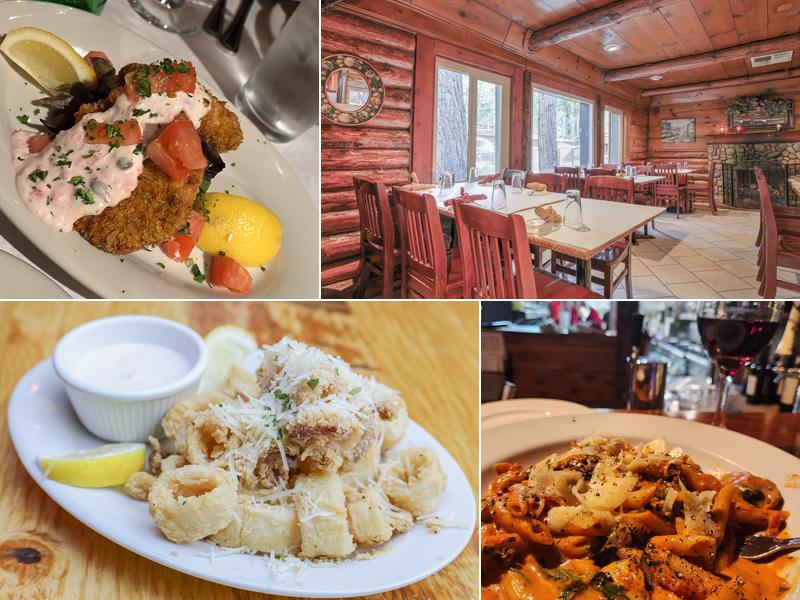 Sarafina's Italian Kitchen