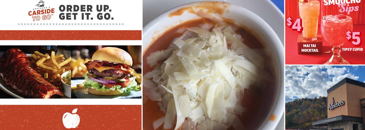 Applebee's Grill + Bar