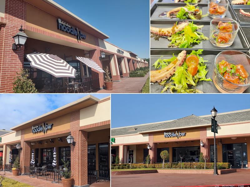 Chef's Choice Noodle Bar 9000 Ming Ave Suite J-2, Bakersfield