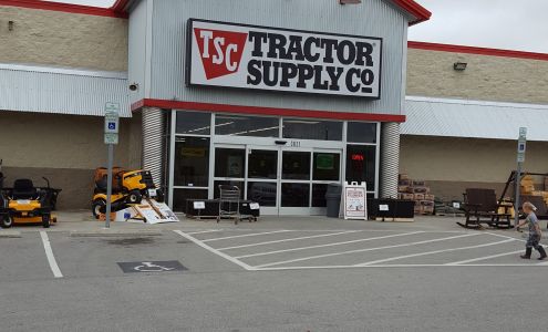 Tractor Supply New Bern
