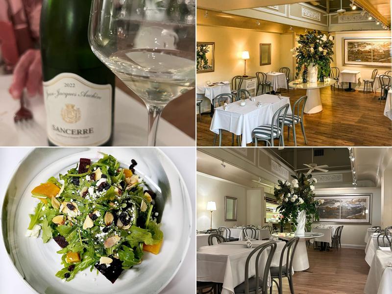 ChouChou French Bistro