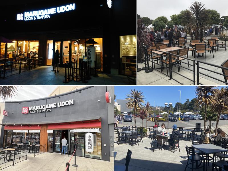 Marugame Udon