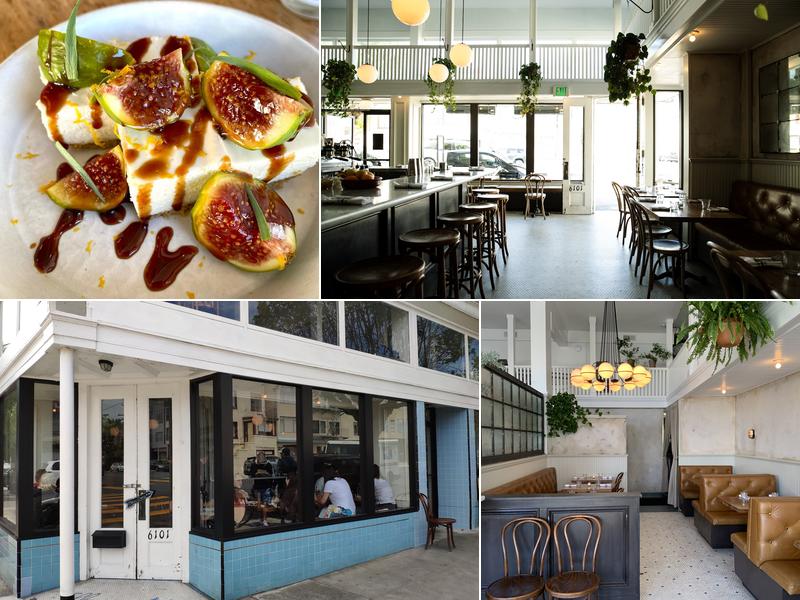 Pearl 6101 6101 California St, San Francisco