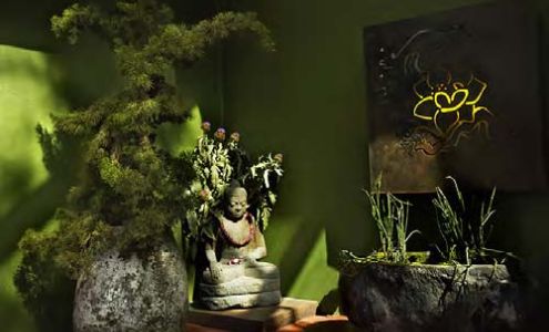 Kabuki Springs & Spa