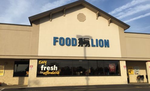 Food Lion New Bern