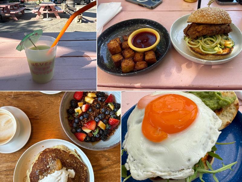 Better Half Coffee & Cocktails