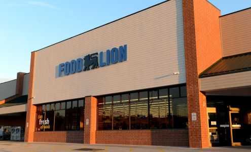 Food Lion New Bern