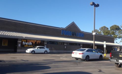 Food Lion New Bern