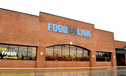 Food Lion New Bern