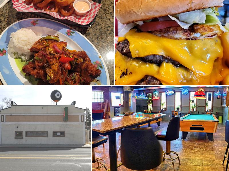 Shooters Bar & Grill