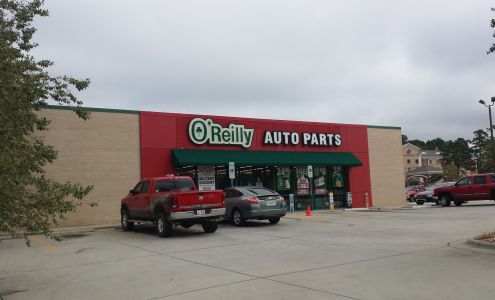 O'Reilly Auto Parts Sanford