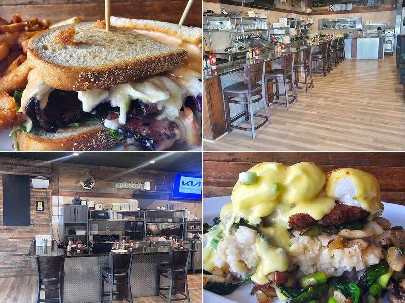 Comfi of Belmar 707 Main St, Belmar