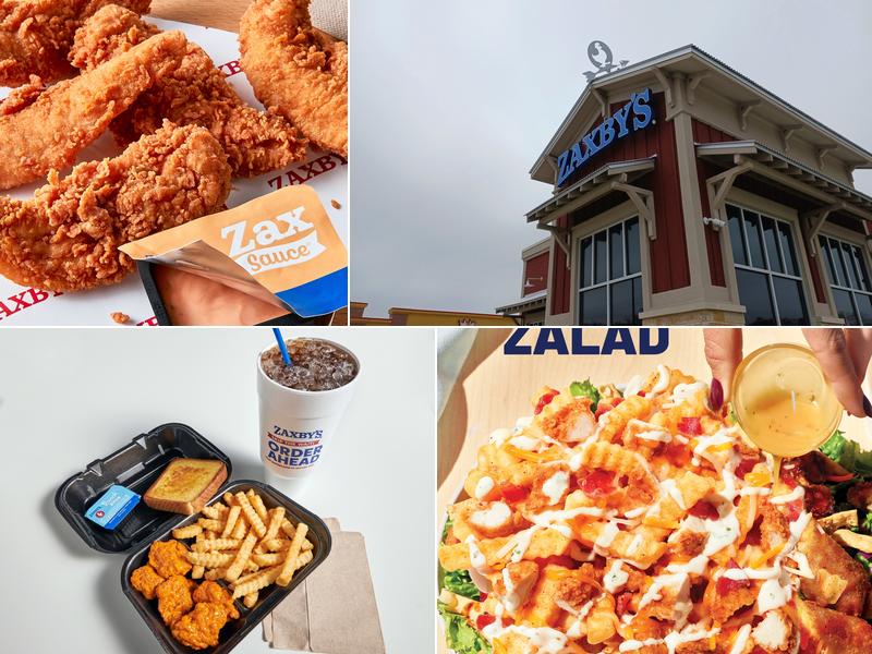 Zaxby’s