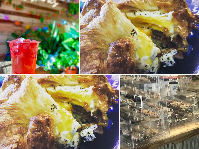 Ostara’s Coffee House