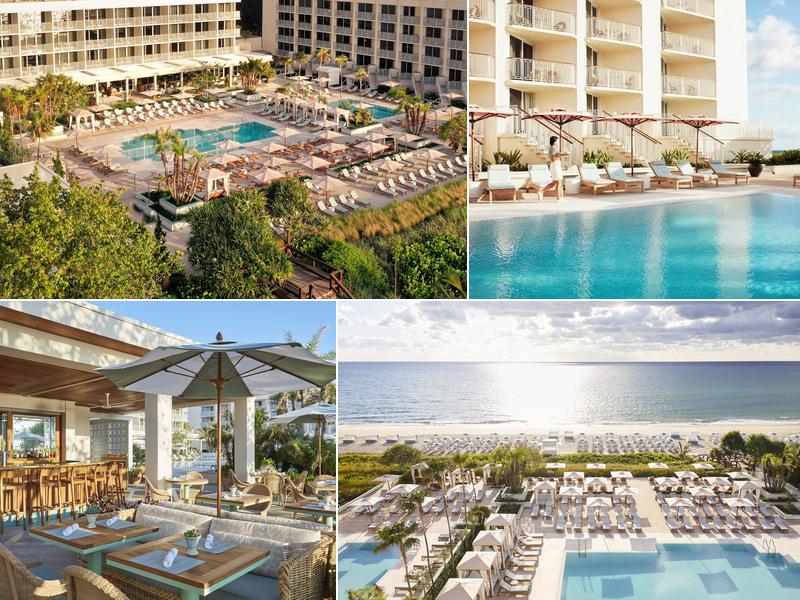 Four Seasons Resort Palm Beach