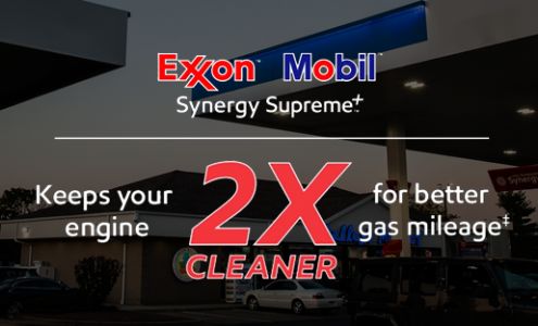 Exxon