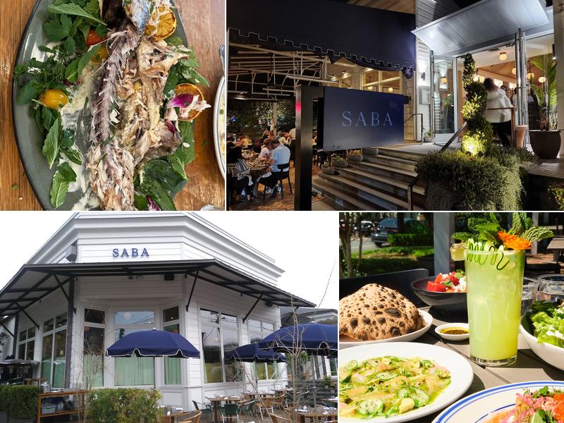 Saba