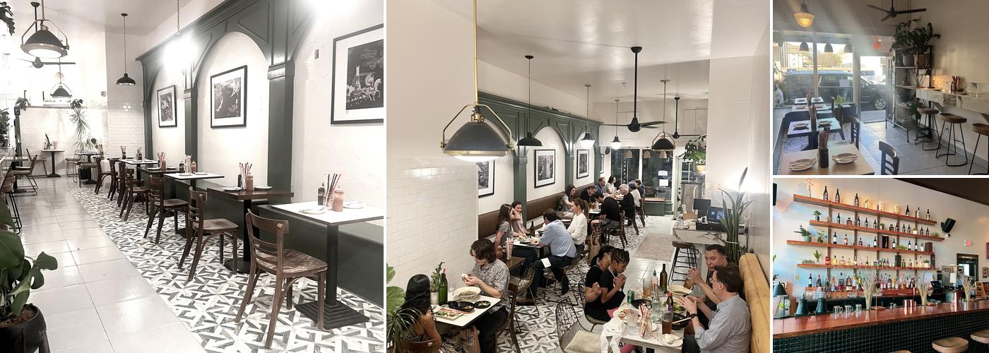 Magasin Vietnamese cafe