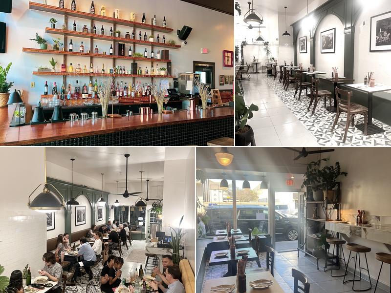 Magasin Vietnamese cafe