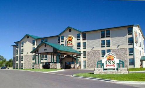 Boothill Inn & Suites