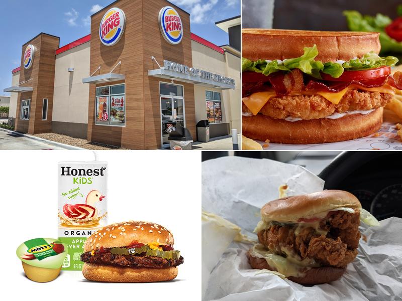 Burger King