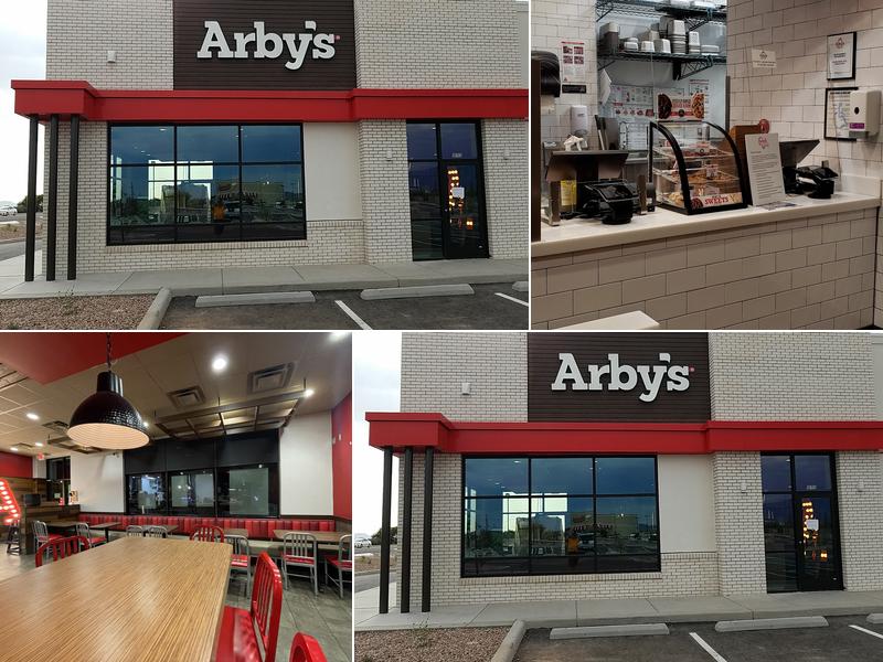 Arby's