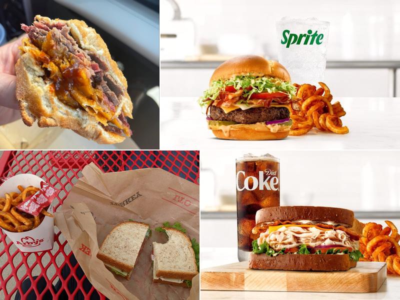 Arby's 1705 Main St, Alamosa