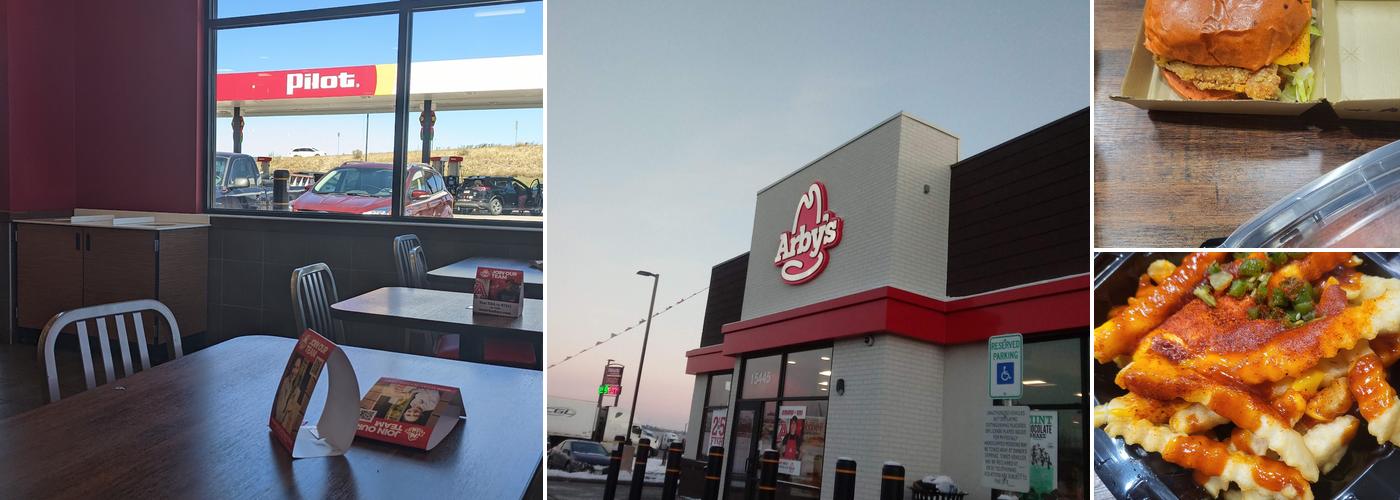Arby's