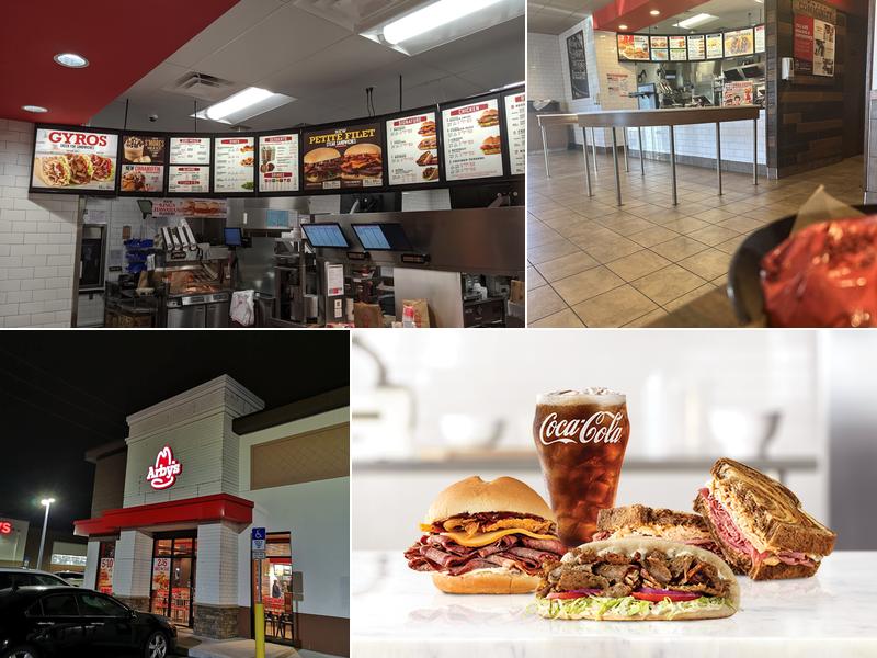 Arby's