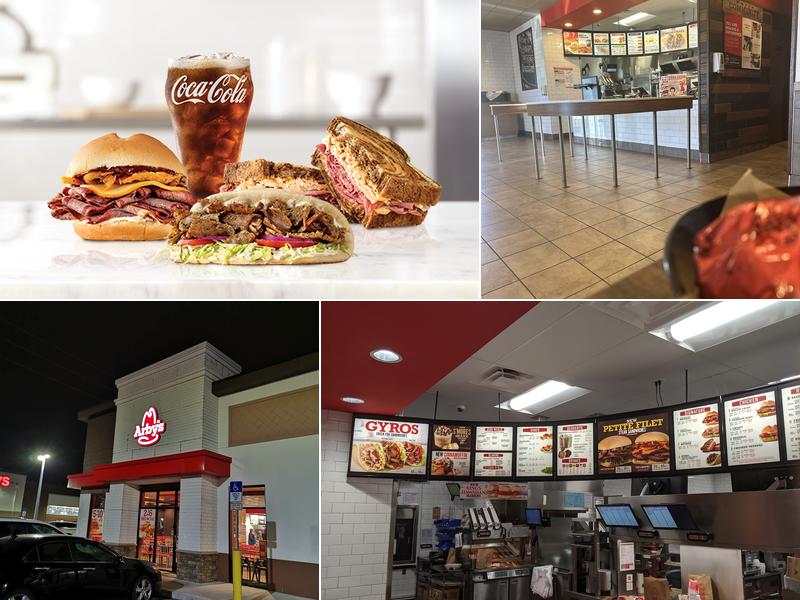 Arby's