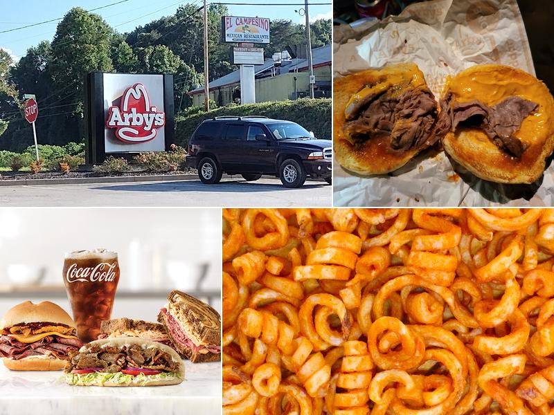 Arby's