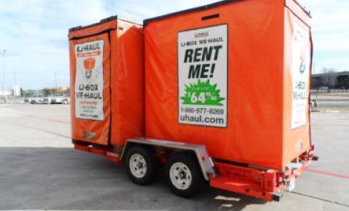 U-Haul Moving & Storage of Sanford