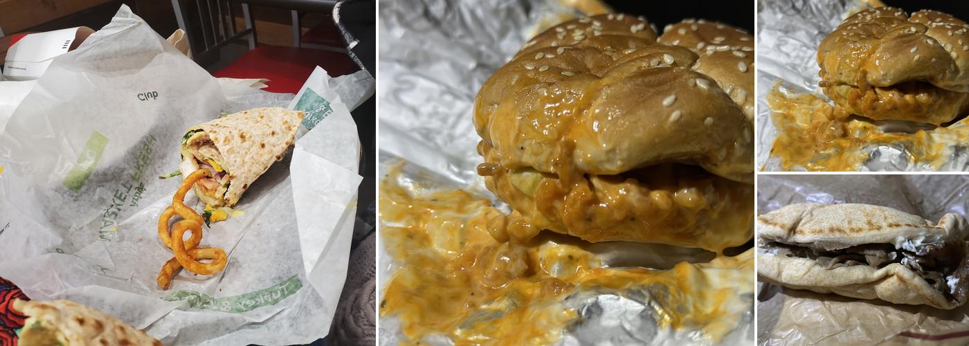 Arby's
