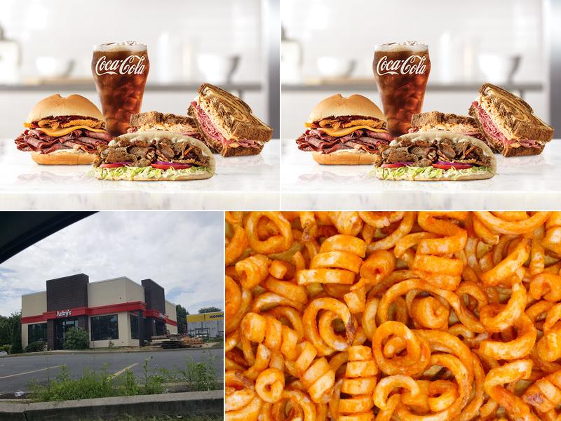Arby's