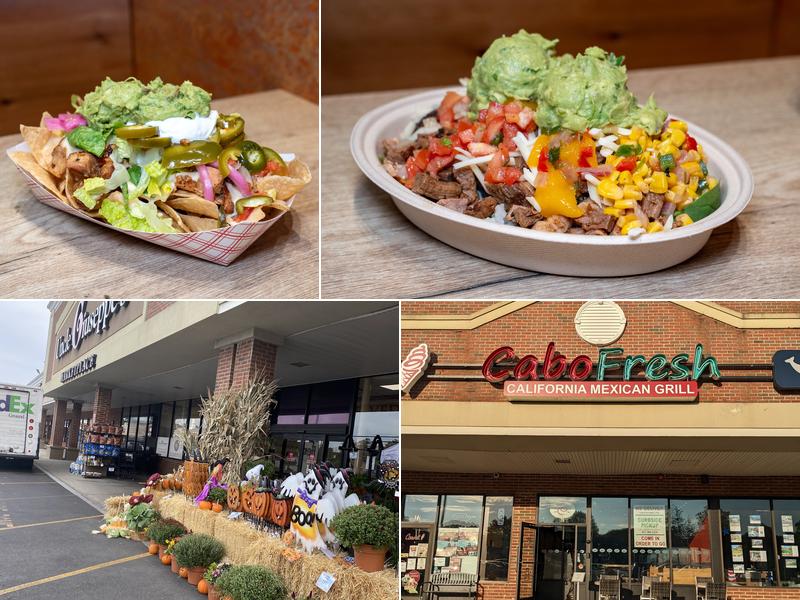 Cabo Fresh - Smithtown 79 NY-111, Smithtown