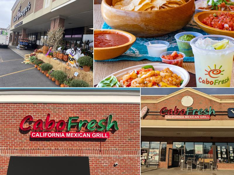 Cabo Fresh - Smithtown