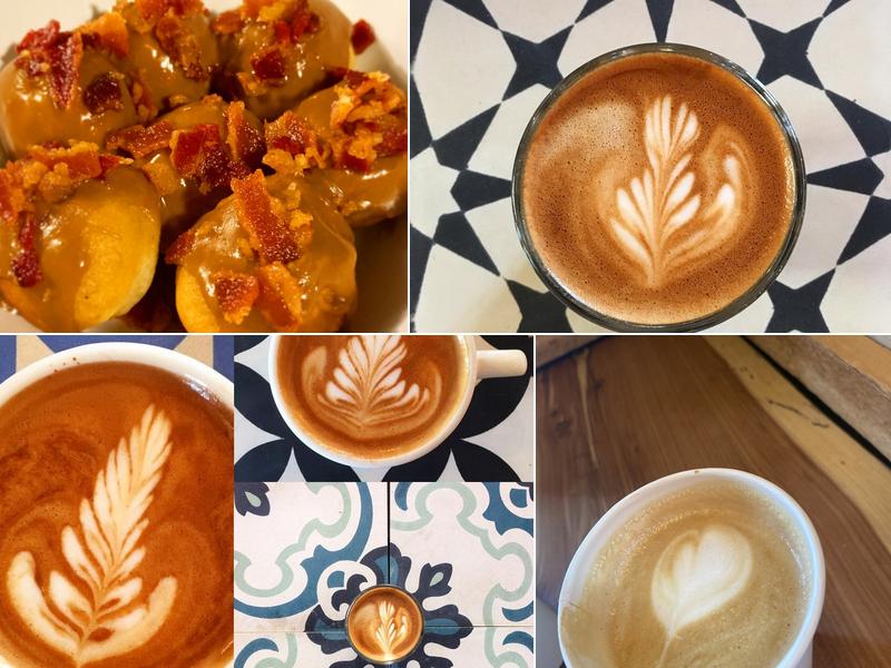 COFFEE LAB 620 Gothic Rd C-100, Mt Crested Butte