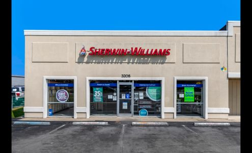 Sherwin-Williams Paint Store