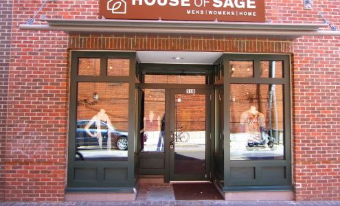 House of Sage