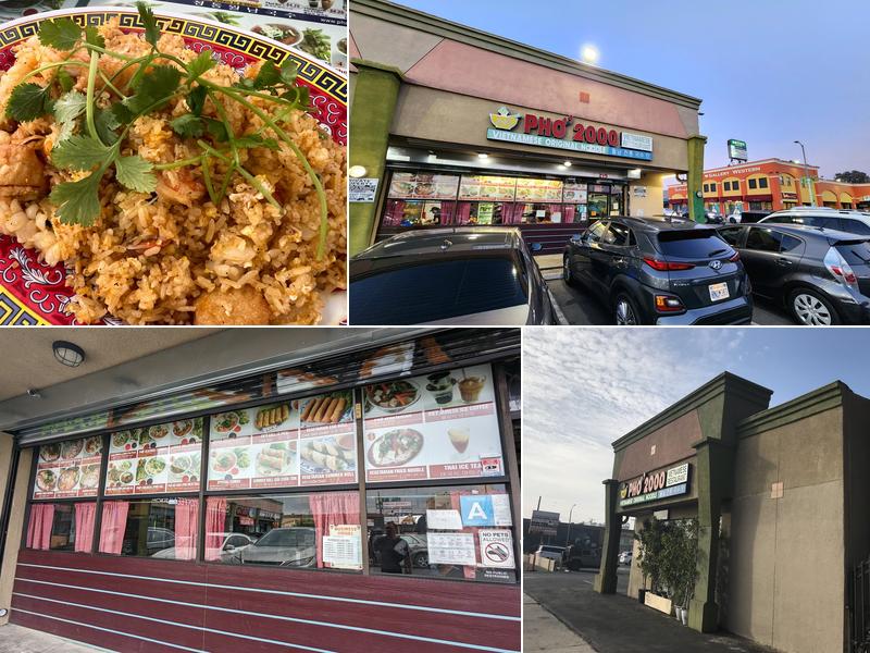 Phở 2000 Restaurant