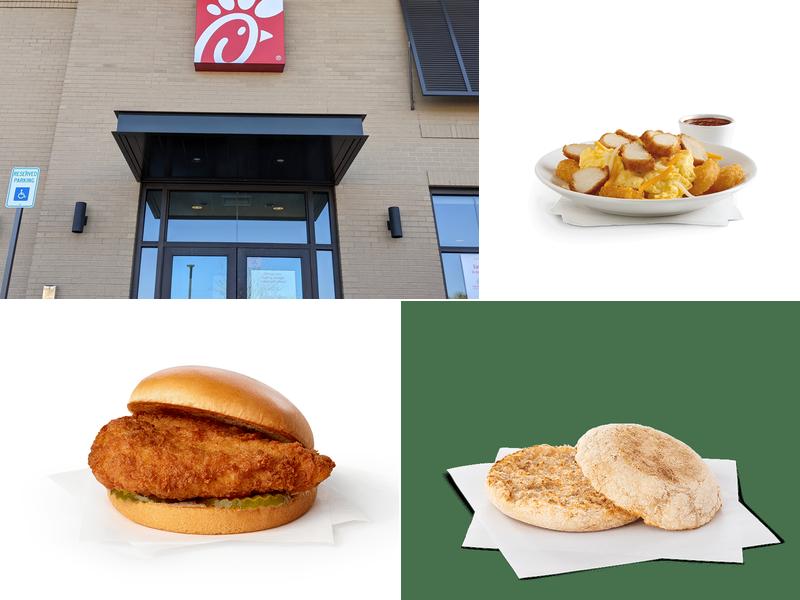 Chick-fil-A