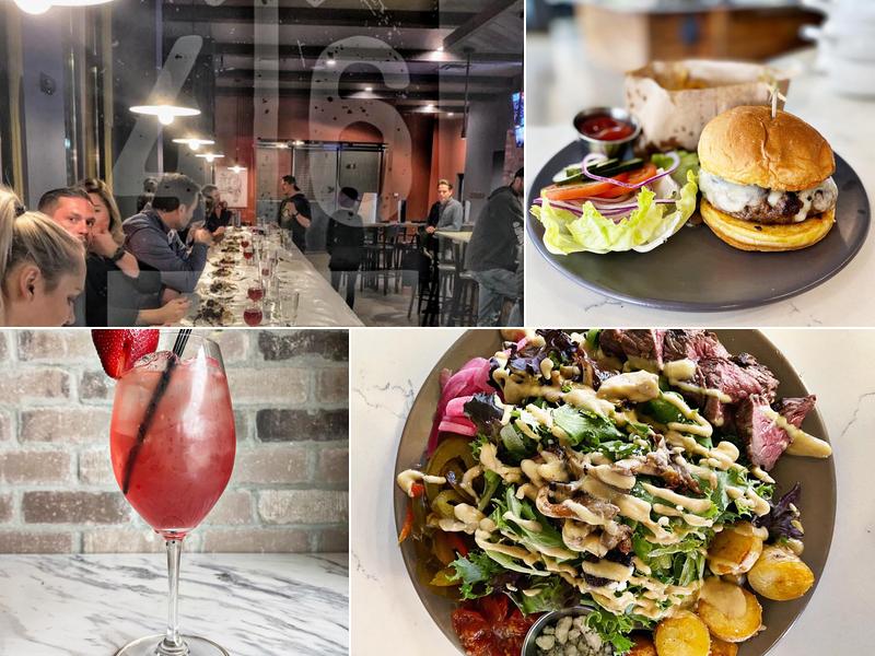 46 North Pints & Provisions