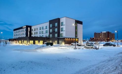 Courtyard Fargo
