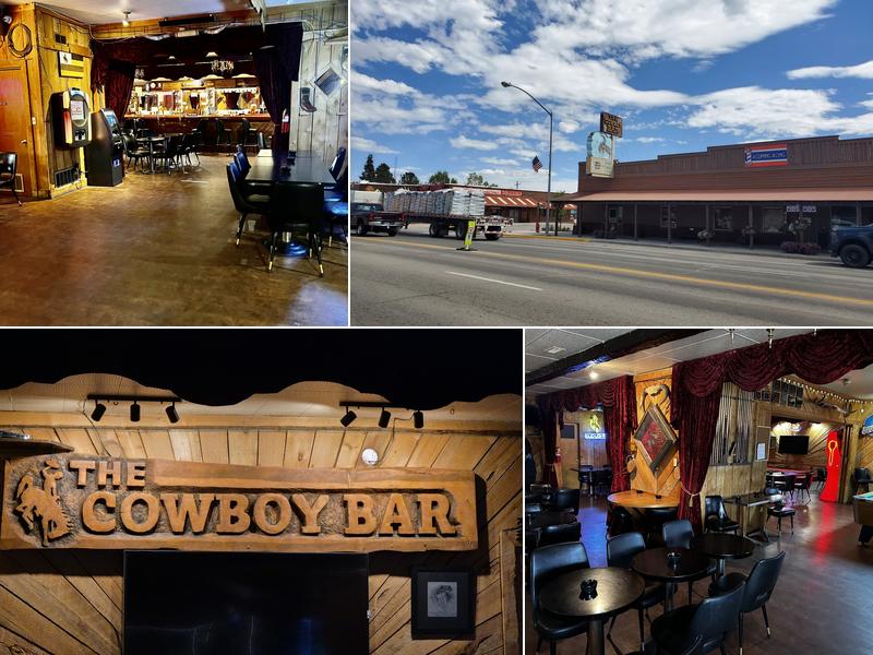 Cowboy Bar