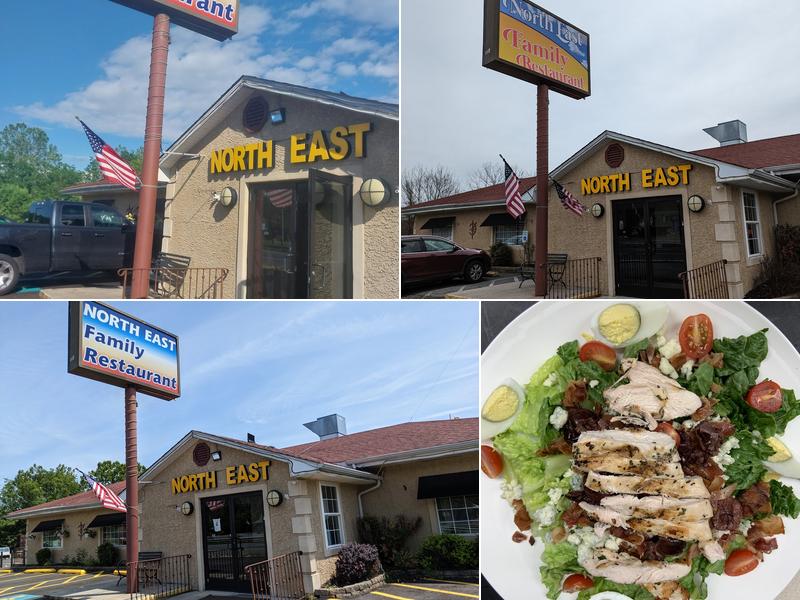 North East Family Restaurant