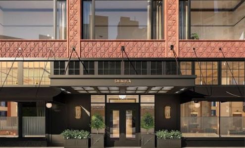 Shinola Hotel